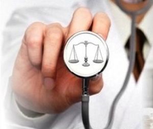 Justia Federal em Londrina cadastra mdicos para percia judicial