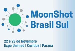 MoonShot Brasil Sul   VII Jornada Cientfica Internacional do IOP