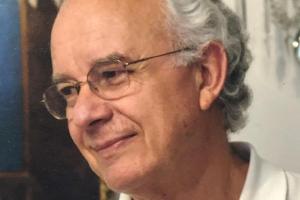 Pioneiro de Cianorte, Dr. Jos Eduardo do Amaral est entre os 42 mdicos vtimas da Covid-19 no PR