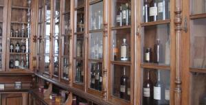 Museu da Histria da Medicina do Paran passa a funcionar na Santa Casa e ser aberto dia 28