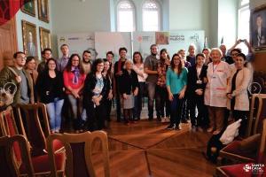 Museu da Histria da Medicina do Paran realiza mesa redonda sobre Sade no Estado