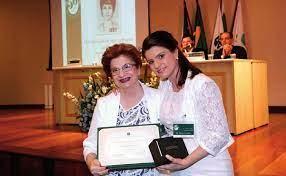Pesar pelo falecimento da mdica Natalina Maria Agostini Buquera (CRM-PR 1.609)