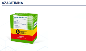 Natcofarma divulga comunicado de correo de informao constante em embalagem de medicamento