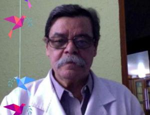 Pesar pelo falecimento do cirurgio vascular Nelson Castro Junior, vtima da Covid-19