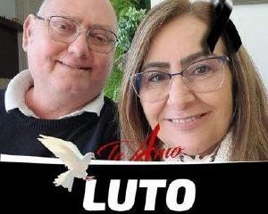 Pesar pelo falecimento do mdico homeopata Newton Spinola Garcia (CRM-PR 6.491)