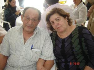 Pesar pelo falecimento do mdico Nivaldo Luiz Duarte e do filho em intervalo de poucas horas