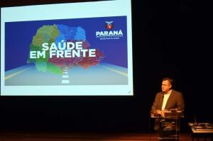 Sade anuncia R$ 50 milhes para retomada das cirurgias eletivas no Paran