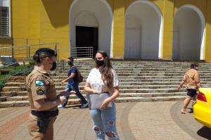 Como pessoas annimas viram a vida mudar com a pandemia