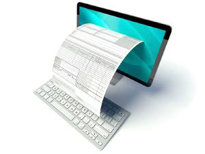 Prestadores de servio devero emitir nota fiscal eletrnica