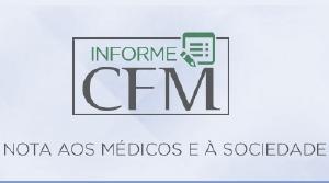 CFM e AMB rebatem fala de ministro e ressaltam a verdade sobre a gesto do SUS
