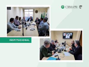 CRM-PR cobra melhorias no tempo de consultas mdicas com operadora do Grupo Hapvida