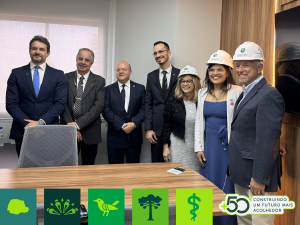 CRM-PR reinstala sede f�sica em Ponta Grossa com a presen�a da diretoria e m�dicos