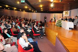 Congresso destaca 10 anos da Declaração Universal sobre Bioética