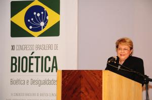 Sociedade de Bioética empossa nova diretoria