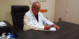 Prefeitura de Ibaiti destaca trajetria do Dr. Mello, um dos homenageados com Mrito tico