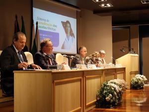 CRM-PR promove reunio com escolas mdicas do Paran para apresentar sistema de acreditao (SAEME)