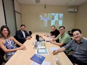 CRM-PR promove canal de diálogo com futuro profissional médico