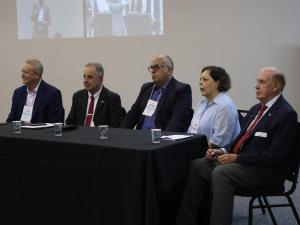 CRM-PR participa de evento da Funeas sobre saúde da mulher