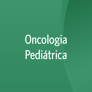 XVI Congresso Brasileiro de Oncologia Peditrica