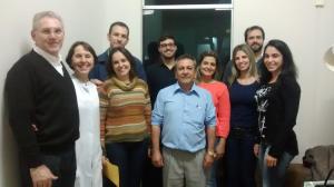 Dereg de Paranava realiza reunio de tica