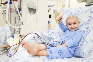 Pequeno Prncipe  eleito um dos melhores hospitais peditricos do mundo
