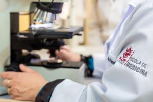 Infeces por superbactria aumentam em internaes por Covid no Paran