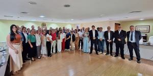 CRM-PR promove reunio com os Secretrios de Sade dos Municpios do Paran