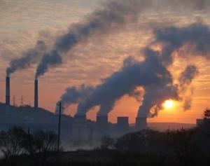 Poluio do ar: como esse problema ambiental pode afetar a sade das pessoas?