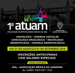 1 ATUAM - Atualizao de Especialidades Mdicas da AML