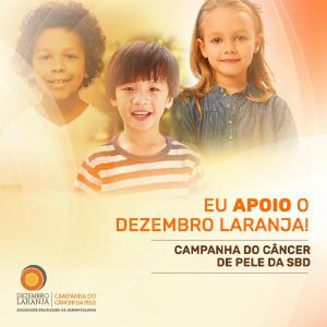 Campanha da SBD fortalece importncia da educao em sade para a preveno do cncer de pele