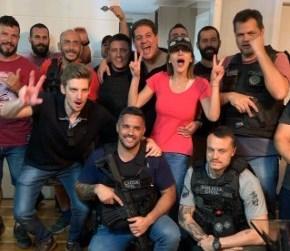 Conselho enaltece trabalho dos organismos policiais para desfecho de sequestro de mdica