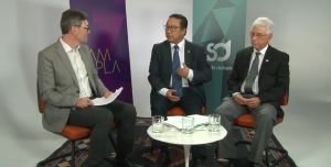 Portal Sade Debate lana srie de vdeos sobre Carreira Mdica