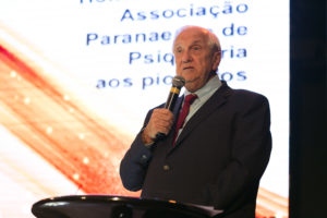 Pioneiros so homenageados em jantar comemorativo ao cinquentenrio da APPSIQ