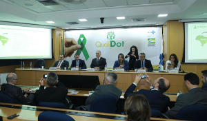QualiDot: Ministrio da Sade lana programa de qualificao do Sistema Nacional de Transplantes