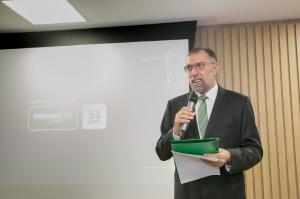 Unimed Curitiba celebra 51 anos de fundao e lana 2 edio da Gincana Orgulho de Cuidar