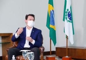 Paran inicia estratgia de testagem em massa para combater o novo coronavrus