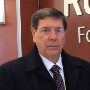 Pesar pelo falecimento do radiologista Reinaldo Seleti, de Cornlio Procpio