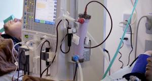 Alerta para preveno e diagnstico precoce da Doena Renal Crnica