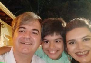 Pesar pelo falecimento do anestesiologista Renato de Oliveira Siervi, mais uma vtima da Covid-19