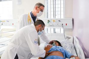 Hospital Pequeno Prncipe recebe inscries para residncia mdica e cursos de especialidades