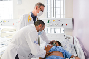 Abertas as inscries para residncia mdica e cursos de especialidades do Hospital Pequeno Prncipe