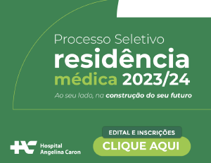 Hospital Angelina Caron com inscries abertas para seleo de mdicos residentes em 2024