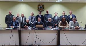 CFM reala valorizao do mdico e da medicina em sesso plenria temtica no Paran