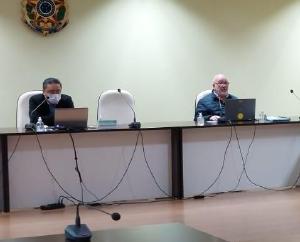 Situao crtica dos servios de dilise  levada pelo CRM-PR s competncias estadual e federal