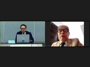 CRM-PR realiza ltima reunio tica do ano com participao de 126 novos mdicos