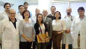 Atestados mdico e de bito so tema de reunio no Hospital Regional do Litoral