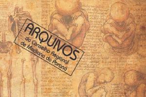 Revista Arquivos 132 disponvel para leitura