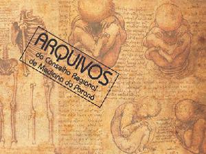 Revista Arquivos N 133 disponvel no portal