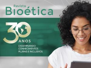Revista Biotica, do Conselho Federal de Medicina, completa 30 anos