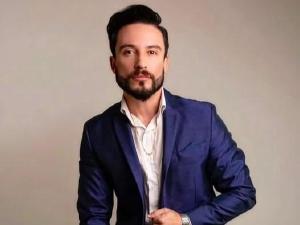 Pesar pelo falecimento do médico Ricardo Prim Loyola Filho